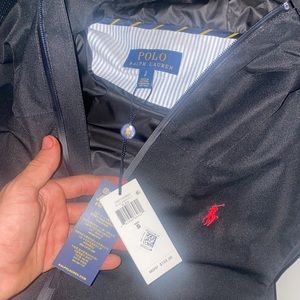 ralph lauren sweater